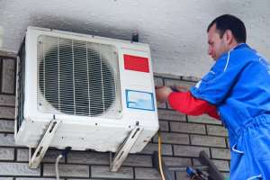 24/7 and Emergency HVAC Near West Mansfield, OH | Air Conidtioning and Heating Contractors